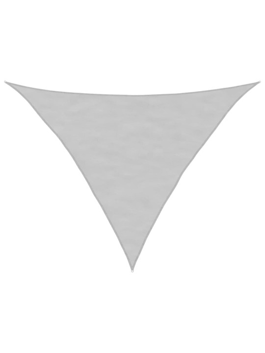 Saules aizsargs, 2,5x2,5x3,5m, 100% poliesters, oksforda audums