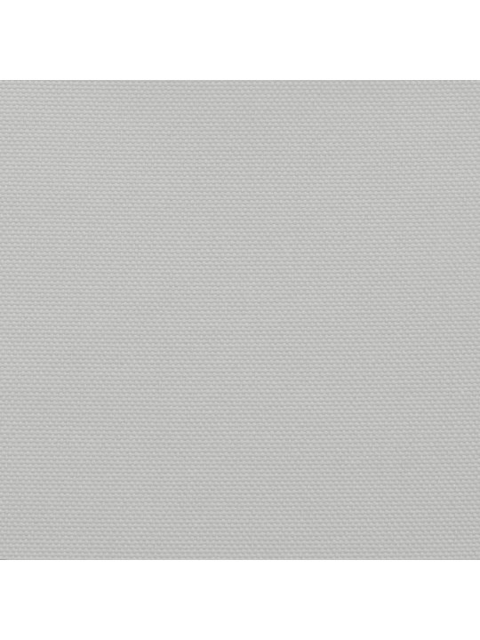 Saules aizsargs, 3x3x3 m, 100% poliesters, oksforda audums