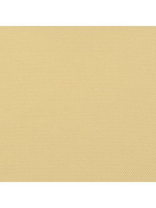 Saules aizsargs, 3x3x4,24 m, 100% poliesters, oksforda audums