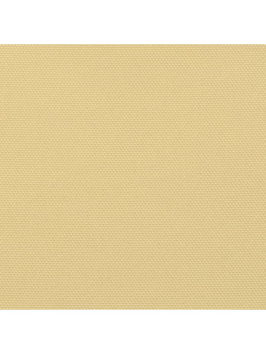 Saules aizsargs, 3x4x5 m, 100% poliesters, oksforda audums