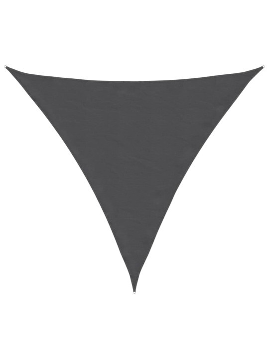 Saules aizsargs, 2x2x2 m, 100% poliesters, oksforda audums
