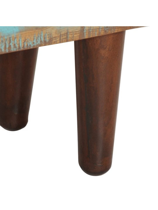 Kumode, 55x30x80 cm, pārstrādāts masīvkoks