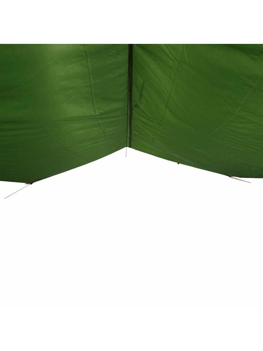 Tents, zaļa, 360x294 cm, ūdensizturīga