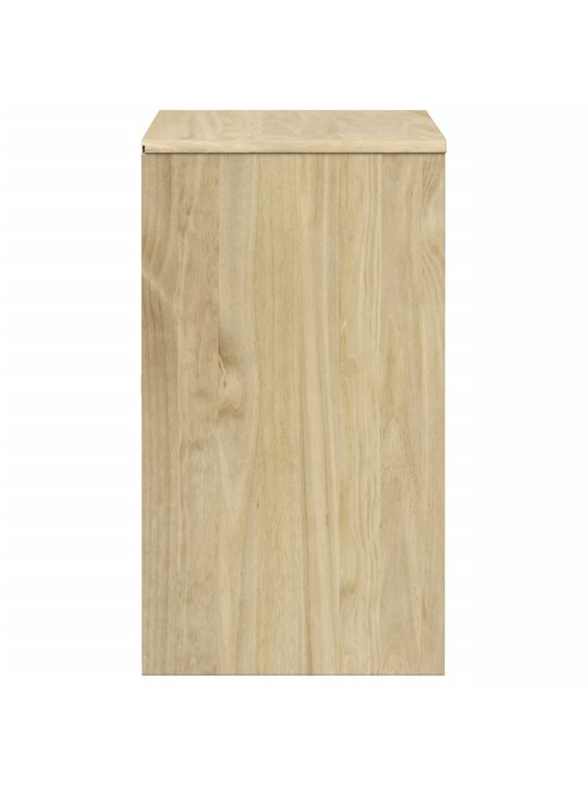 Kumode sauda, 80x43x75,5 cm, priedes masīvkoks