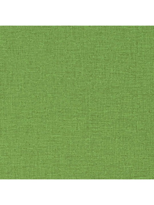 Dārza sola matrači, 2 gab., 180x50x7 cm, audums, zaļš