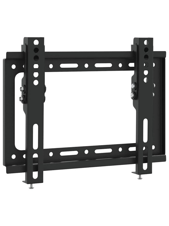 Tv statīvs 14-42 collu ekrānam, vesa 200x200 mm, 30 kg