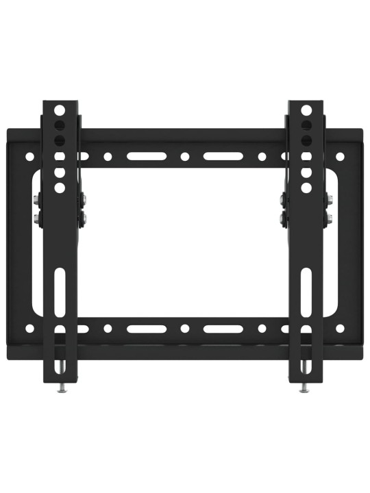 Tv statīvs 14-42 collu ekrānam, vesa 200x200 mm, 30 kg