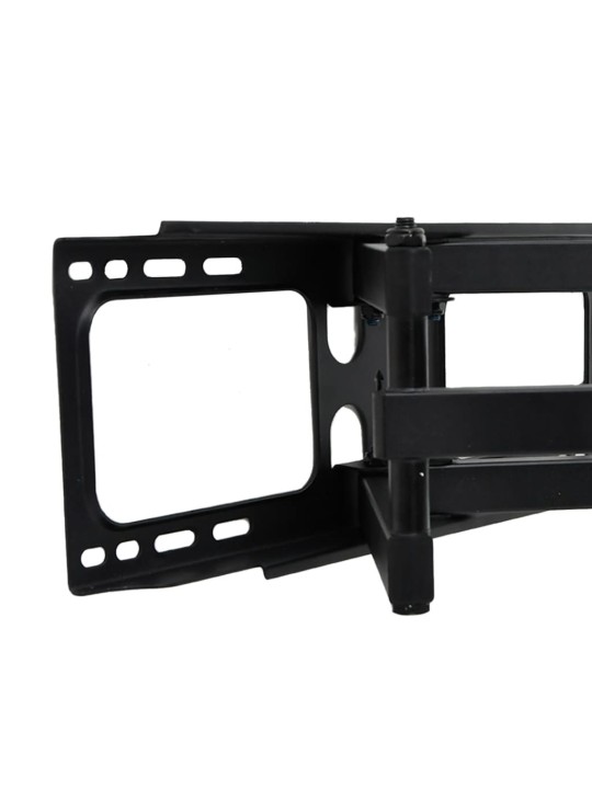 Tv statīvs 26-70 collu ekrānam, vesa 400x400 mm, 40 kg