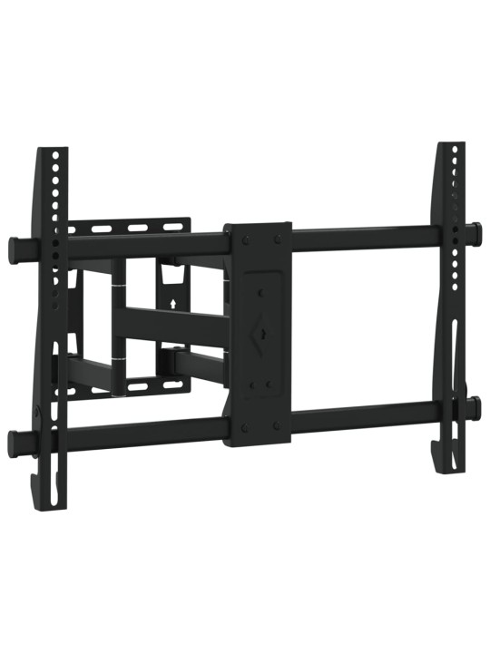 Tv statīvs 37-80 collu ekrānam, vesa 600x400 mm, 40 kg