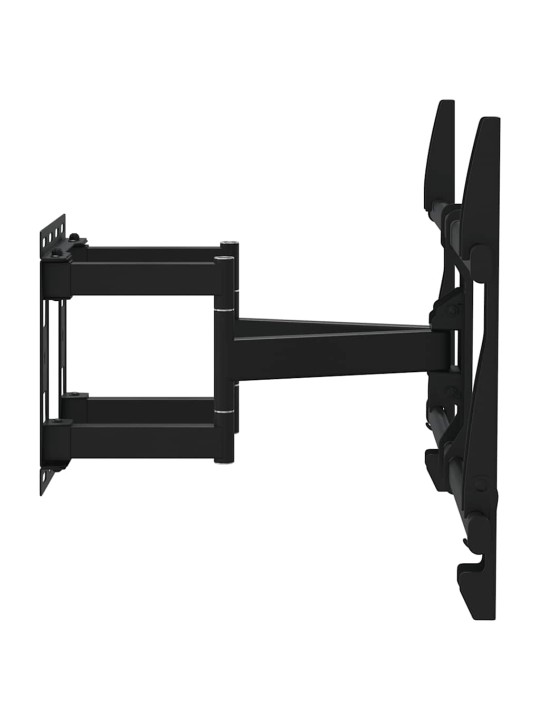 Tv statīvs 37-80 collu ekrānam, vesa 600x400 mm, 40 kg