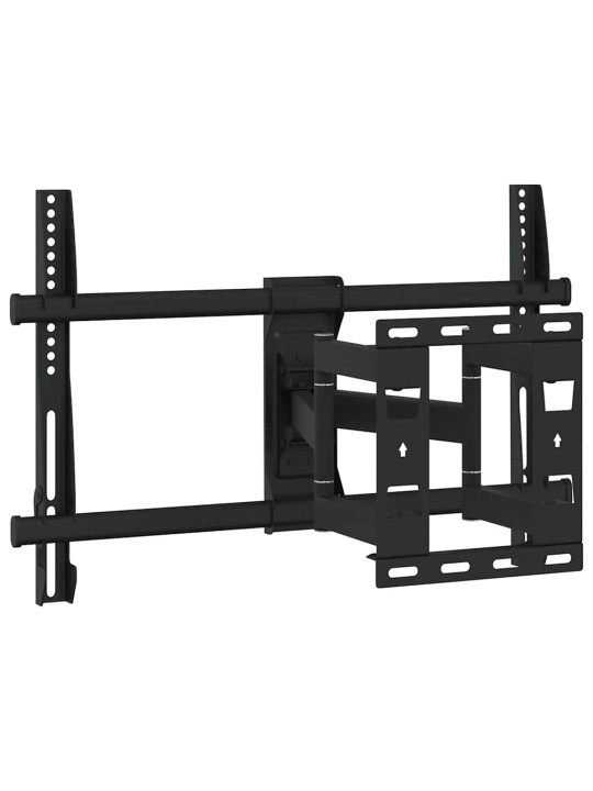 Tv statīvs 37-80 collu ekrānam, vesa 600x400 mm, 40 kg
