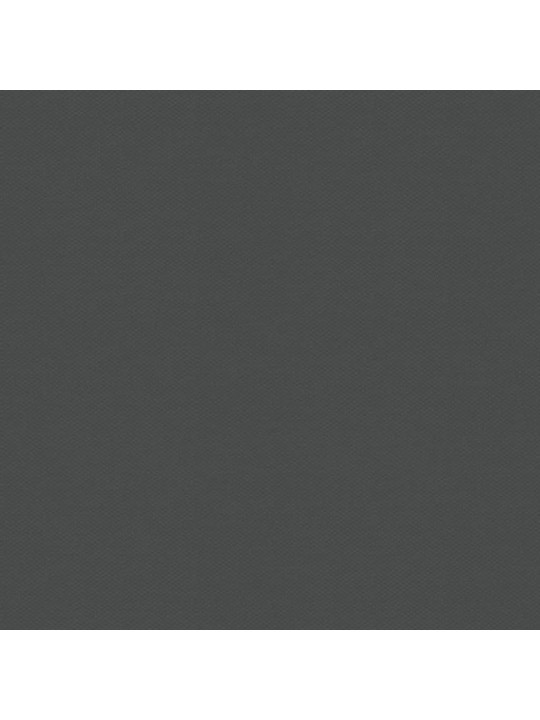Dārza nojume ar tīkla sienām, 2,93x2,93 m, tērauds, pelēka