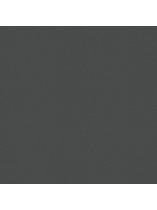 Dārza nojume, dubults jumts, sienas, 2,94x2,94m tērauds, pelēka