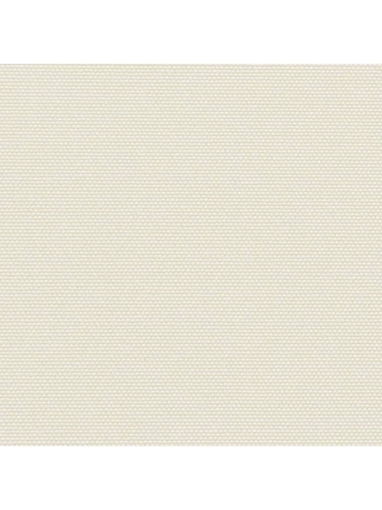 Izvelkama sānu markīze, krēmkrāsā, 140x300 cm