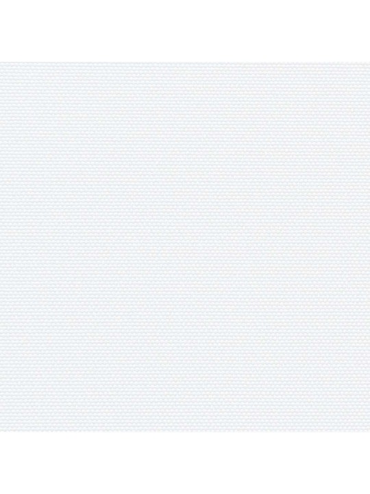 Izvelkama sānu markīze, balta, 200x300 cm