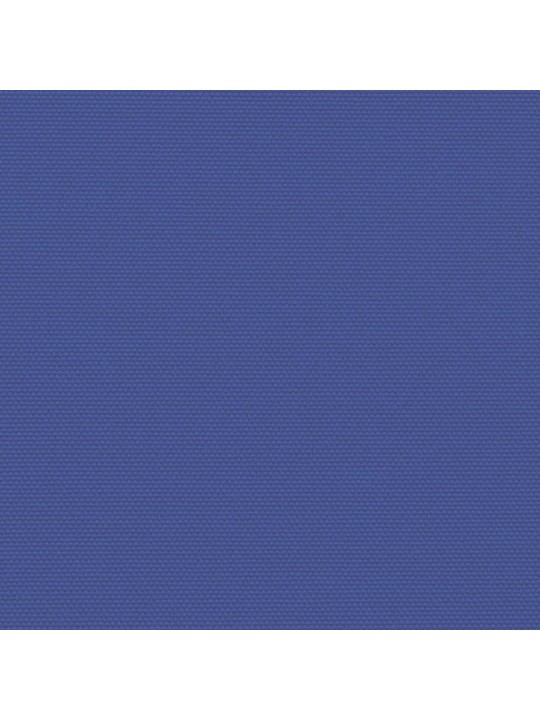 Izvelkams sānu aizslietnis, zils, 140x1000 cm