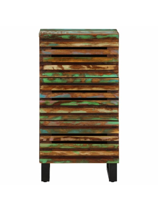 Kumode, 40x34x75 cm, akācijas masīvkoks