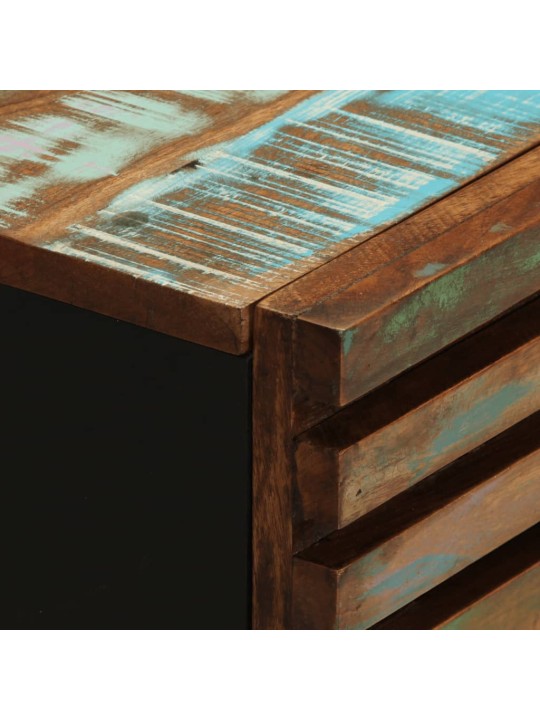 Kumode, 40x34x75 cm, akācijas masīvkoks