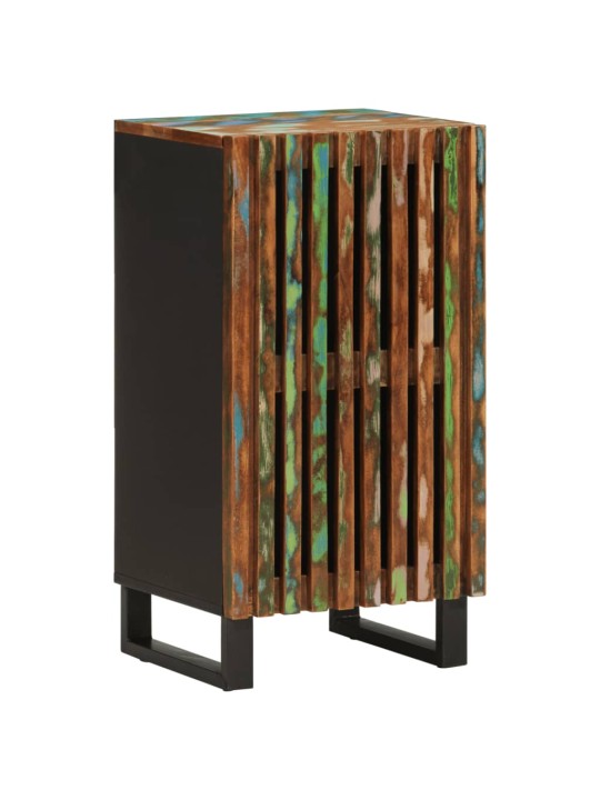 Kumode, 40x34x75 cm, akācijas masīvkoks