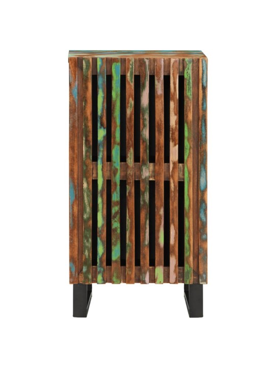 Kumode, 40x34x75 cm, akācijas masīvkoks