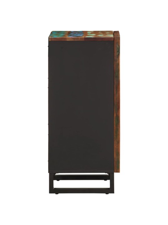 Kumode, 40x34x75 cm, akācijas masīvkoks