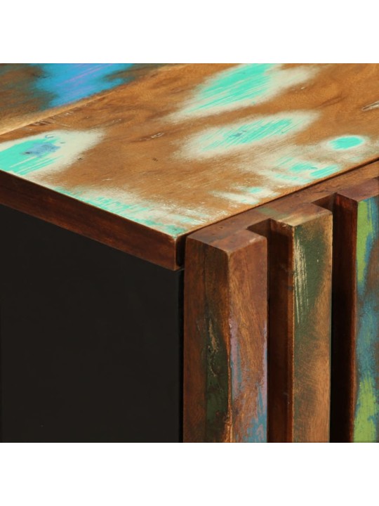 Kumode, 40x34x75 cm, akācijas masīvkoks