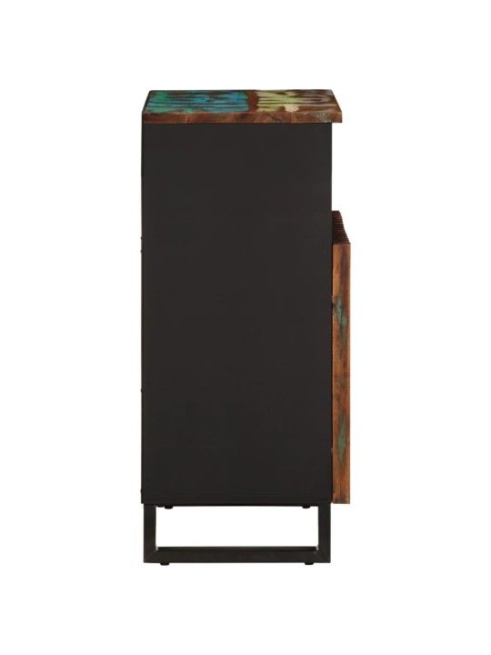 Kumode, 60x34x75 cm, akācijas masīvkoks