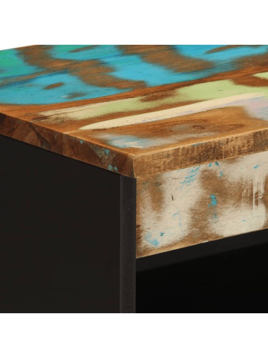 Kumode, 60x34x75 cm, akācijas masīvkoks