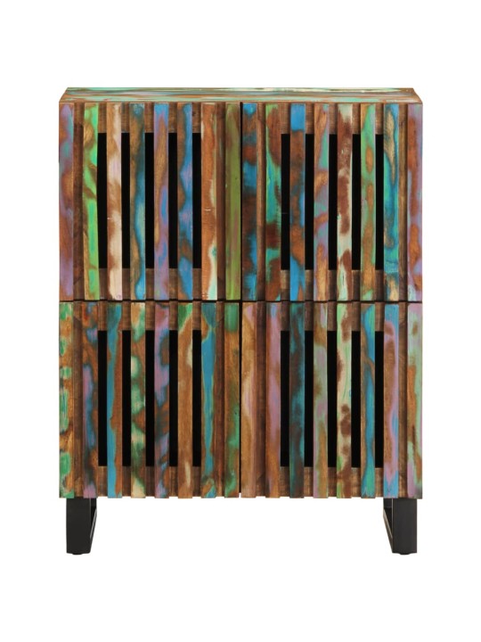 Kumode, 60x34x75 cm, akācijas masīvkoks