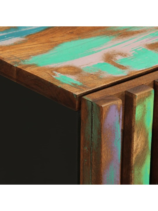 Kumode, 60x34x75 cm, akācijas masīvkoks