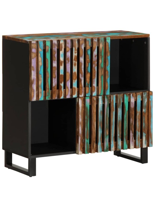Kumode, 80x34x75 cm, akācijas masīvkoks