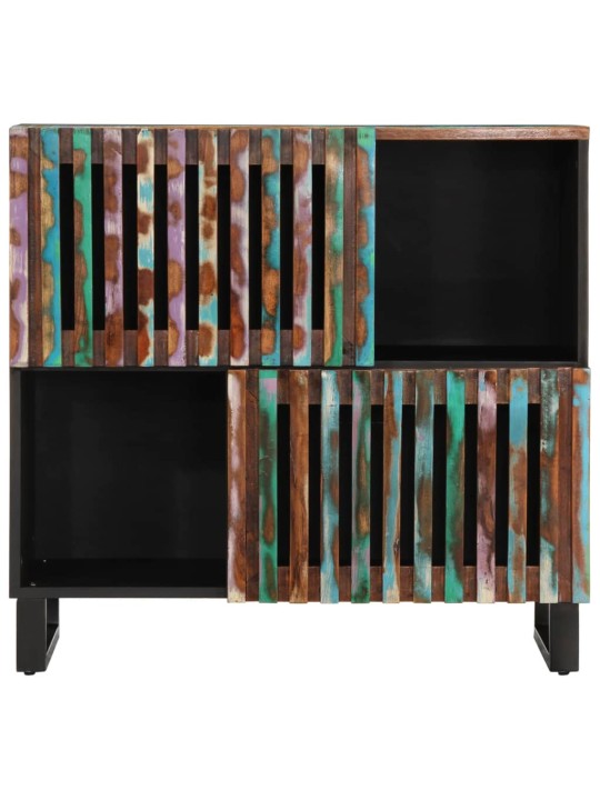 Kumode, 80x34x75 cm, akācijas masīvkoks