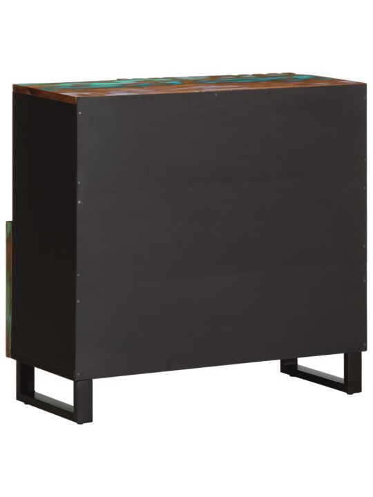 Kumode, 80x34x75 cm, akācijas masīvkoks