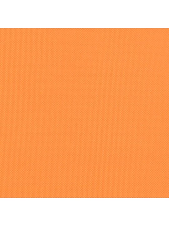 Saliekama svinību telts, oranža, 292x292x315 cm