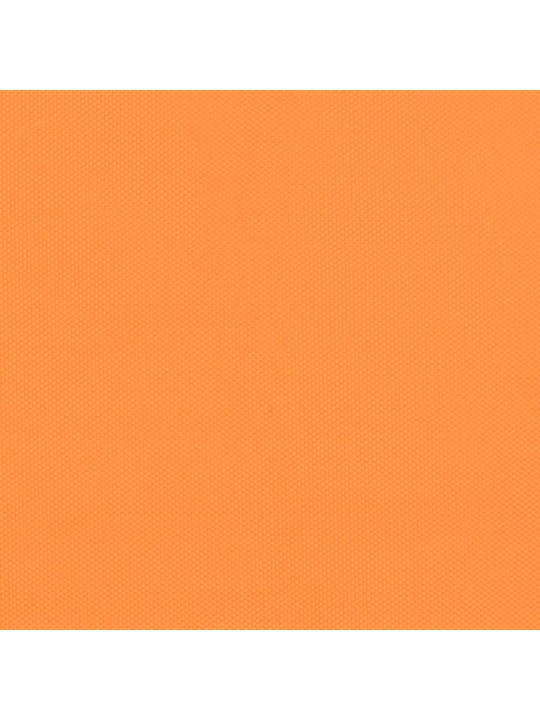 Saliekama svinību nojume, 2 sānu sienas, oranža