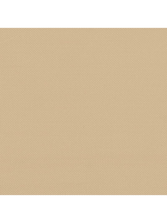 Saliekama svinību telts, bēša, 580x292x315 cm