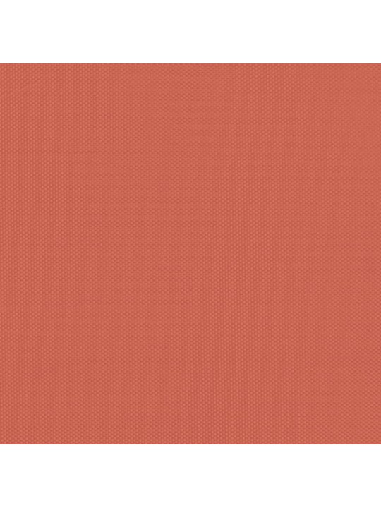 Saliekama svinību telts, sarkanbrūna, 580x292x315 cm