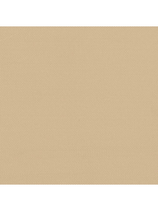 Saliekama svinību telts, bēša, 440x292x315 cm