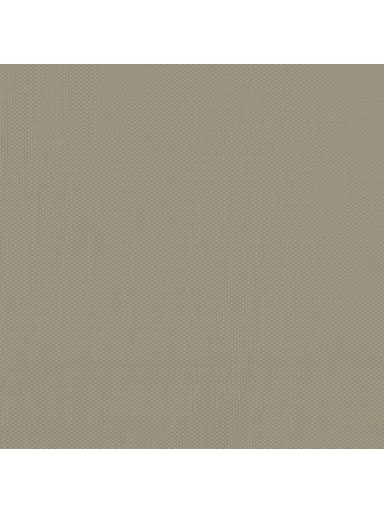 Saliekama svinību telts, pelēkbrūna, 440x292x315 cm