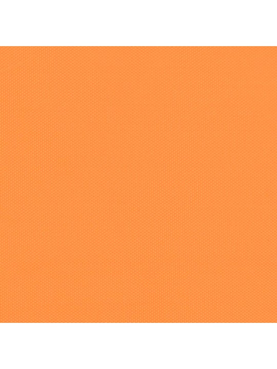 Saliekama svinību telts, oranža, 410x279x315 cm