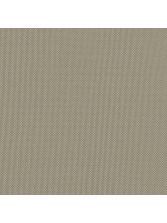 Saliekama svinību telts, pelēkbrūna, 410x279x315 cm
