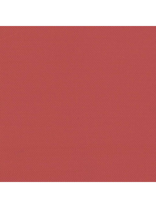 Saliekama svinību telts, vīnsarkana, 410x279x315 cm
