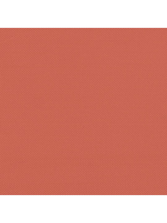 Saliekama svinību telts, sarkanbrūna, 410x279x315 cm