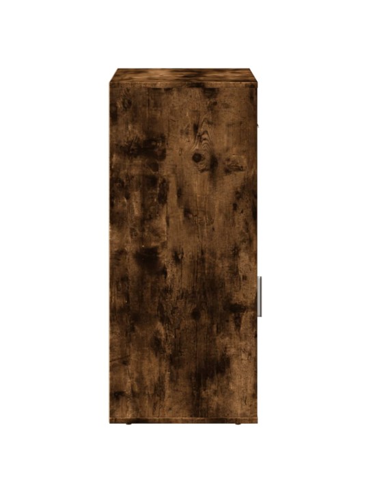 Skapis, ozolkoka krāsa, 56,5x39x90 cm, inženierijas koks