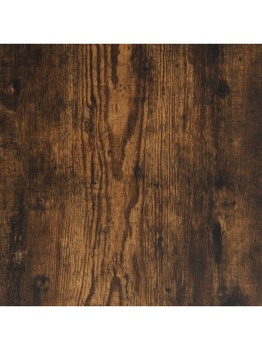 Dokumentu skapītis, koka krāsa, 60x32x77,5cm, inženierijas koks