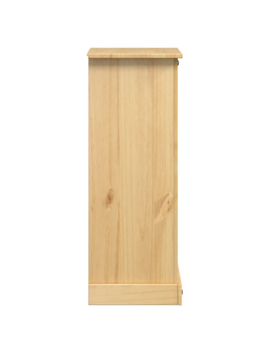 Naktsskapītis corona, 53x39x103 cm, priedes masīvkoks