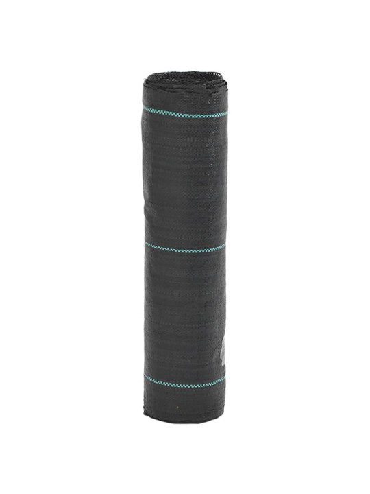 Augsnes pārsegs, melns, 0,5x50 m, pp