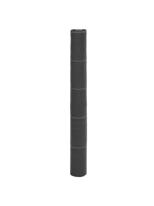 Augsnes pārsegs, melns, 1x150 m, pp