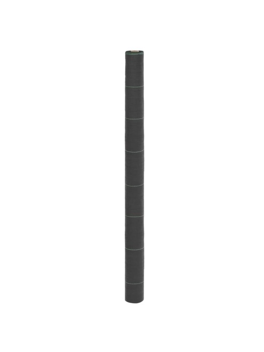 Augsnes pārsegs, melns, 1,5x25 m, pp