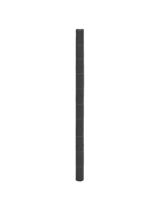 Augsnes pārsegs, melns, 2x50 m, pp